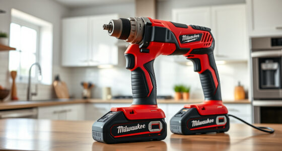 Best Milwaukee Power Tools for DIY (2026) — Guide 27