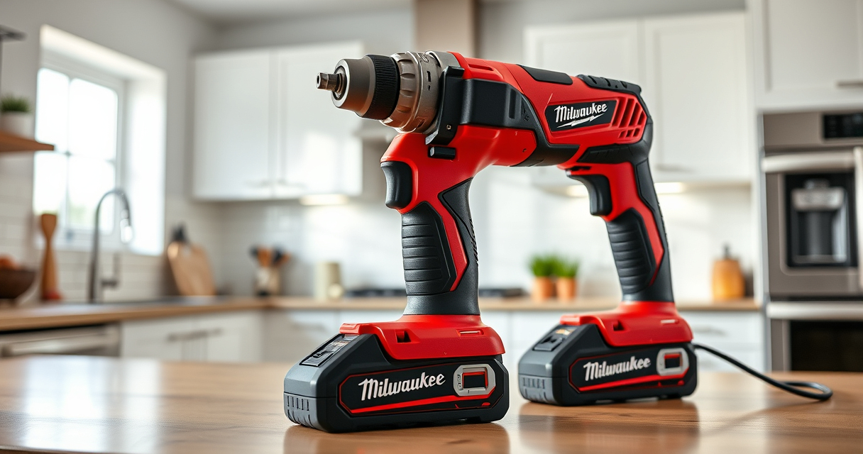 Best Milwaukee Power Tools for DIY (2026) — Guide 27