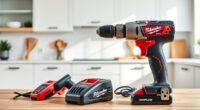 Best Milwaukee Power Tools for DIY (2026) — Guide 3