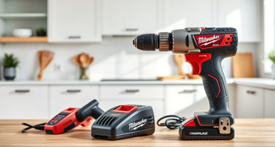 Best Milwaukee Power Tools for DIY (2026) — Guide 3