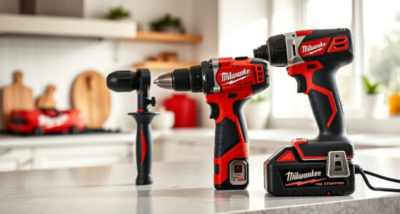 Best Milwaukee Power Tools for DIY (2026) — Guide 35