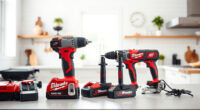Best Milwaukee Power Tools for DIY (2026) — Guide 39