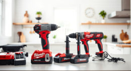 Best Milwaukee Power Tools for DIY (2026) — Guide 39