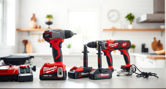 Best Milwaukee Power Tools for DIY (2026) — Guide 39