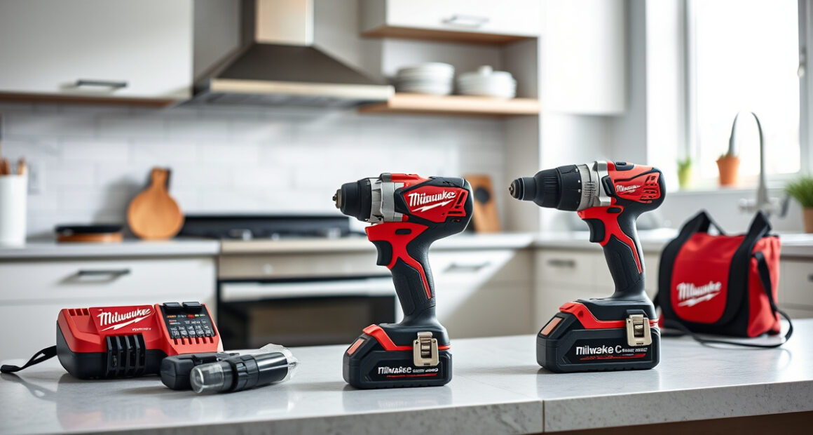 Best Milwaukee Power Tools for DIY (2026) — Guide 43