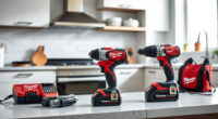Best Milwaukee Power Tools for DIY (2026) — Guide 43
