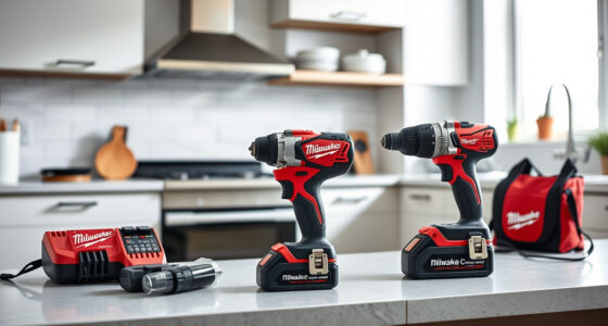 Best Milwaukee Power Tools for DIY (2026) — Guide 43