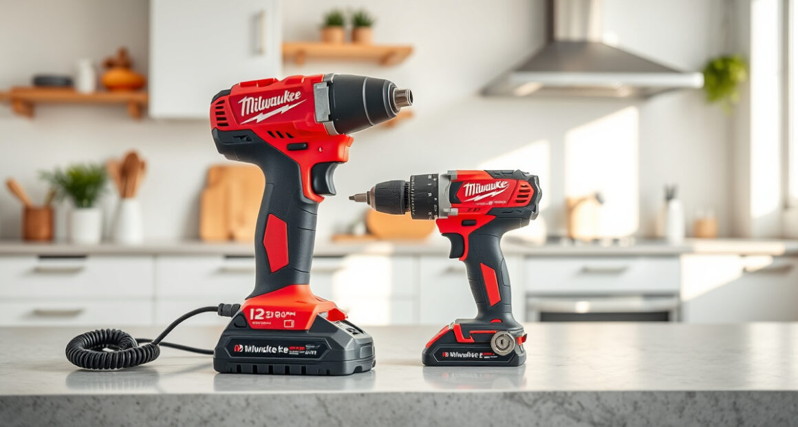 Best Milwaukee Power Tools for DIY (2026) — Guide 7