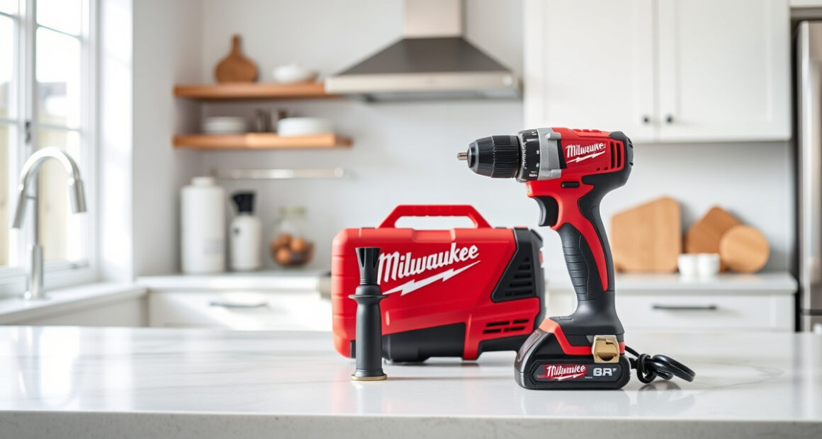 Best Milwaukee Power Tools for Electricians (2026) — Guide 10