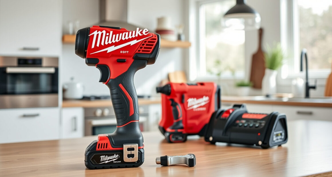 Best Milwaukee Power Tools for Electricians (2026) — Guide 14