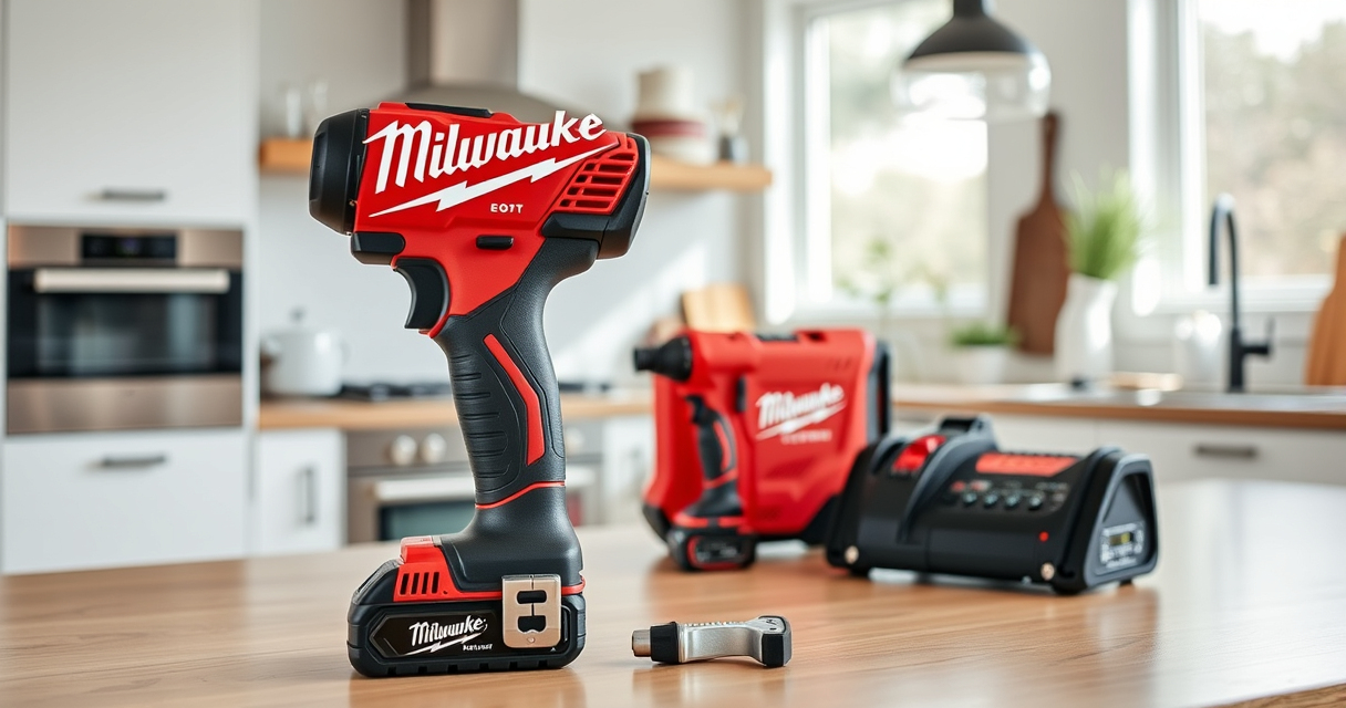 Best Milwaukee Power Tools for Electricians (2026) — Guide 14