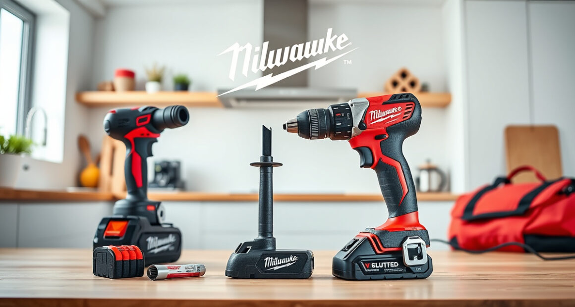 Best Milwaukee Power Tools for Electricians (2026) — Guide 14