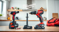 Best Milwaukee Power Tools for Electricians (2026) — Guide 14