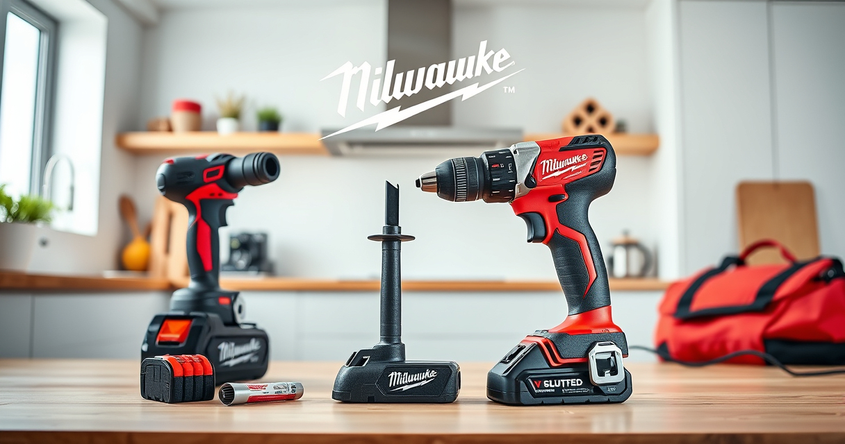 Best Milwaukee Power Tools for Electricians (2026) — Guide 14