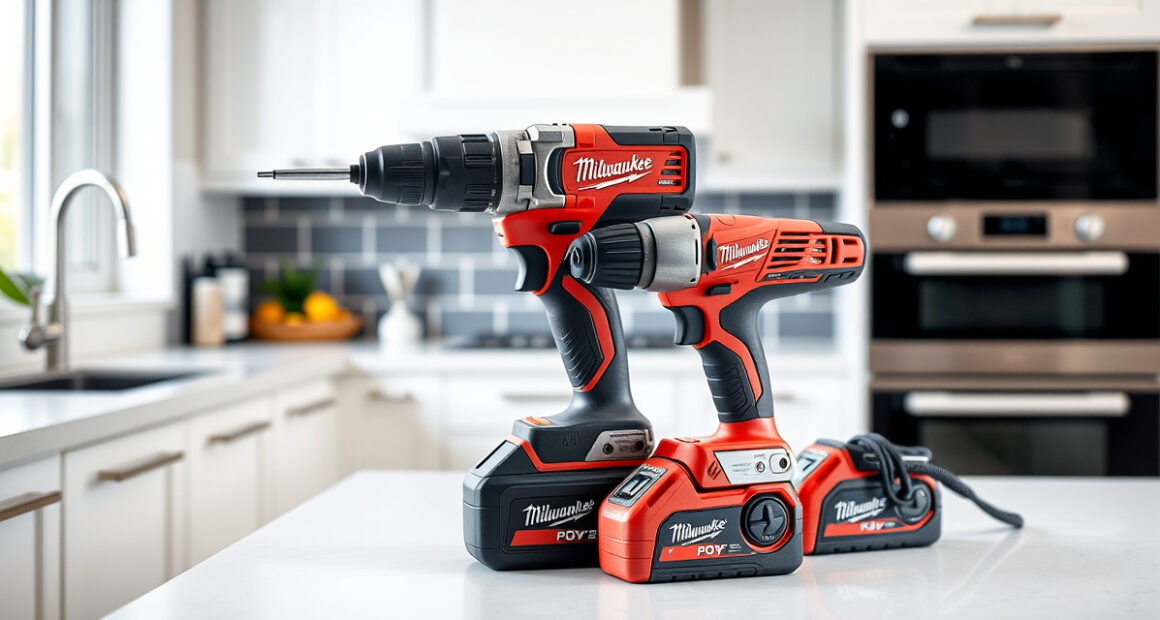 Best Milwaukee Power Tools for Electricians (2026) — Guide 18