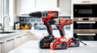 Best Milwaukee Power Tools for Electricians (2026) — Guide 18