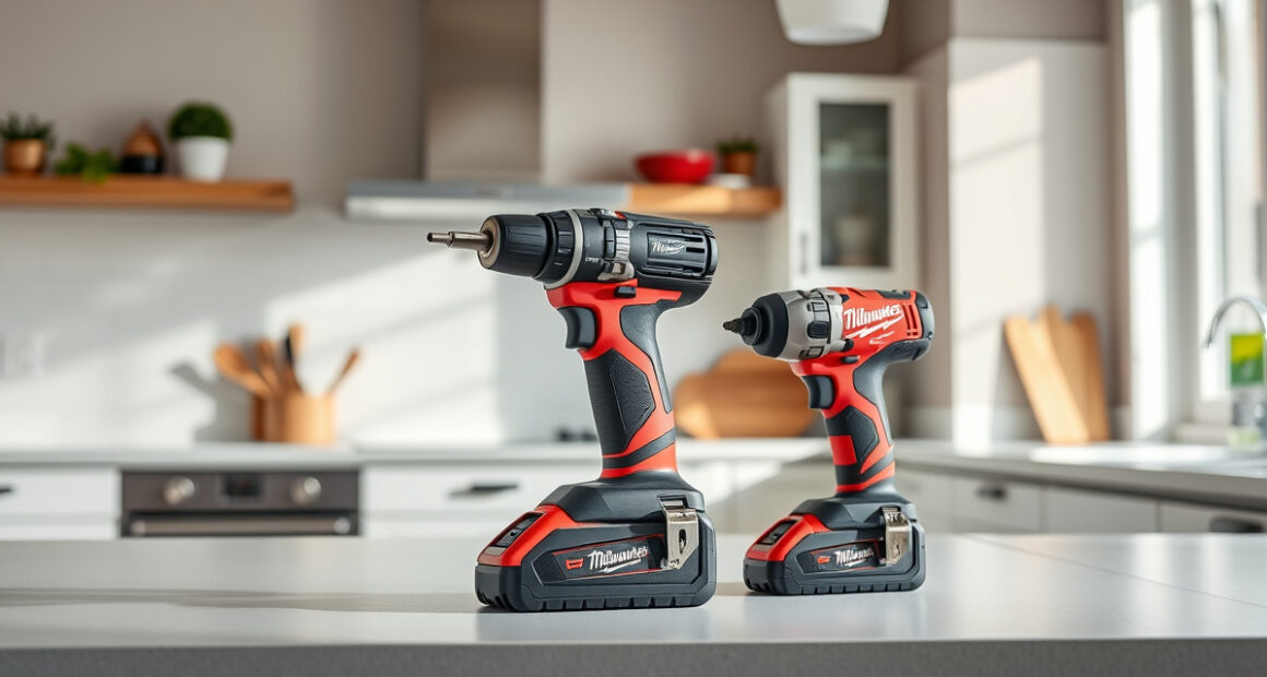 Best Milwaukee Power Tools for Electricians (2026) — Guide 2