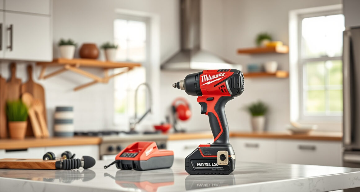 Best Milwaukee Power Tools for Electricians (2026) — Guide 22