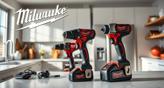 Best Milwaukee Power Tools for Electricians (2026) — Guide 26