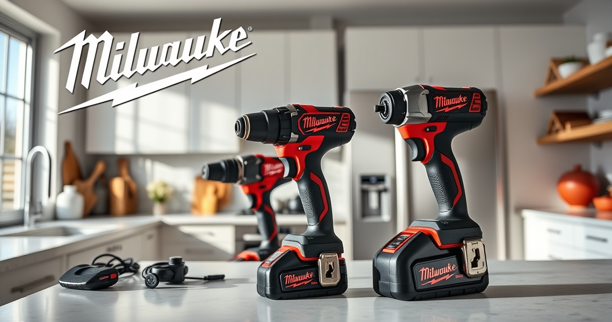 Best Milwaukee Power Tools for Electricians (2026) — Guide 26