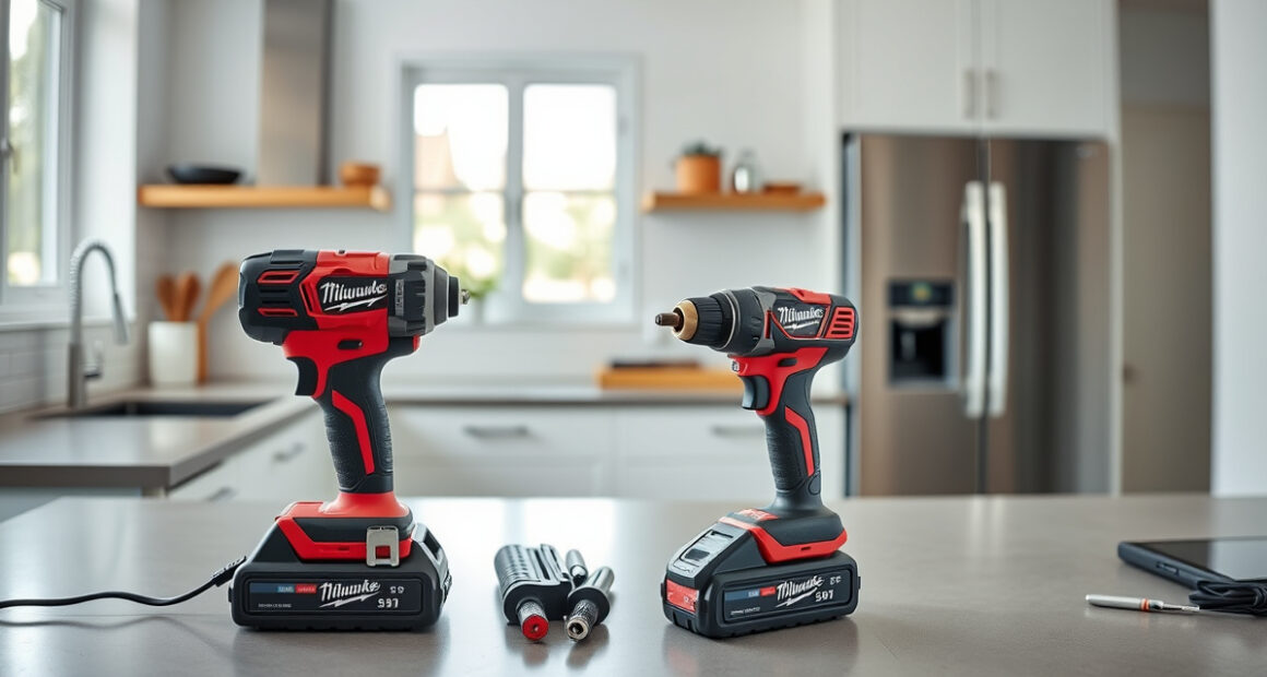 Best Milwaukee Power Tools for Electricians (2026) — Guide 30