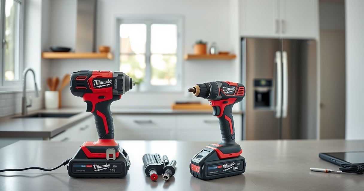 Best Milwaukee Power Tools for Electricians (2026) — Guide 30