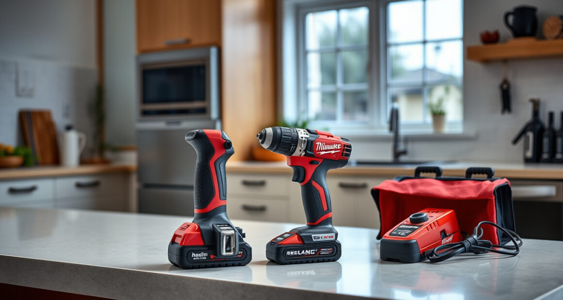 Best Milwaukee Power Tools for Electricians (2026) — Guide 34