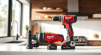 Best Milwaukee Power Tools for Electricians (2026) — Guide 38