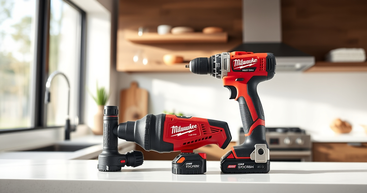 Best Milwaukee Power Tools for Electricians (2026) — Guide 38