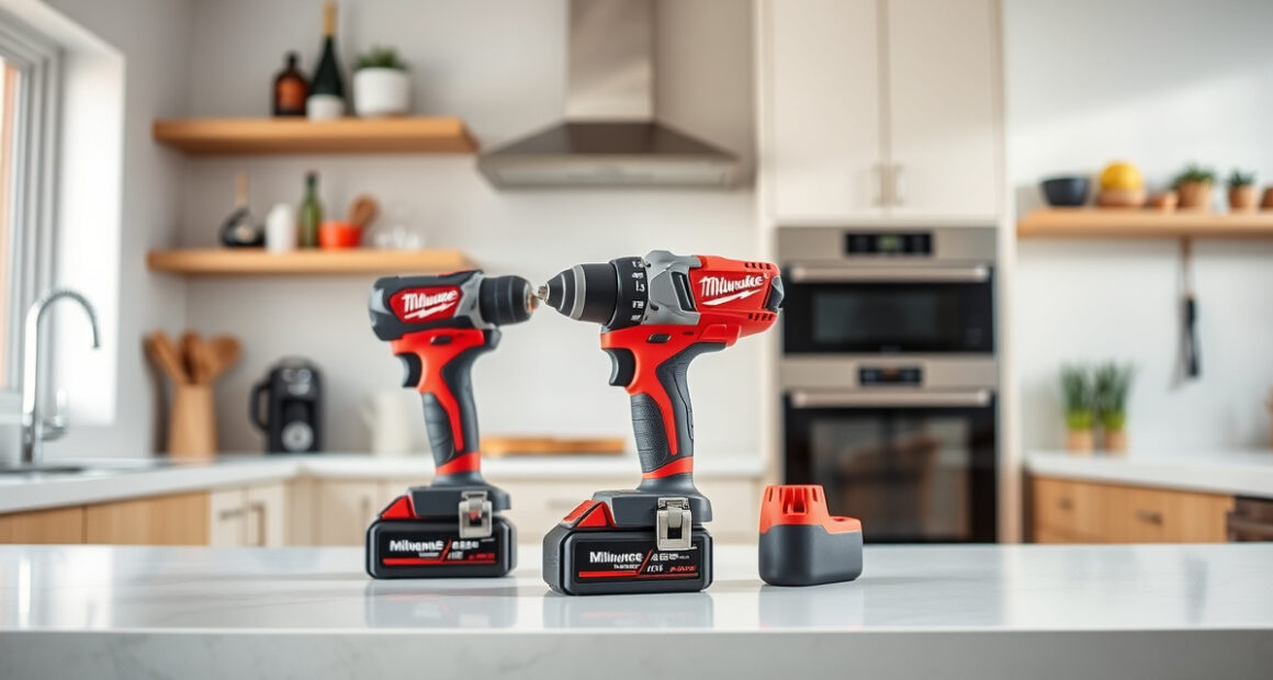 Best Milwaukee Power Tools for Electricians (2026) — Guide 42