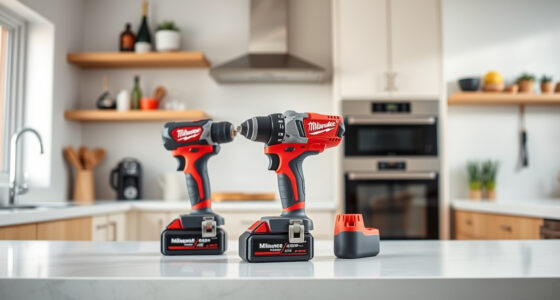 Best Milwaukee Power Tools for Electricians (2026) — Guide 42
