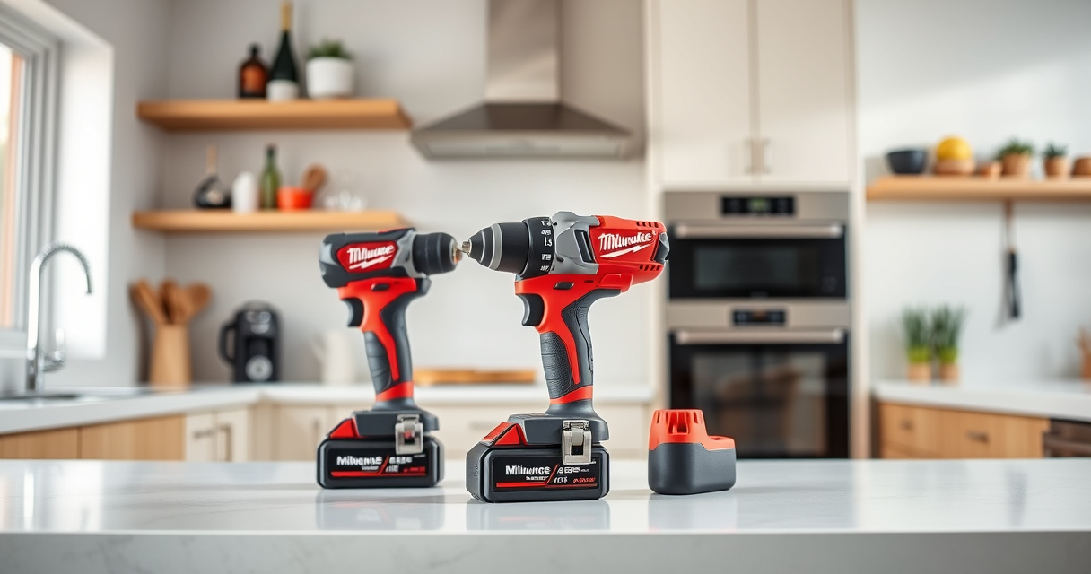 Best Milwaukee Power Tools for Electricians (2026) — Guide 42
