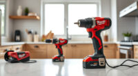 Best Milwaukee Power Tools for Electricians (2026) — Guide 6