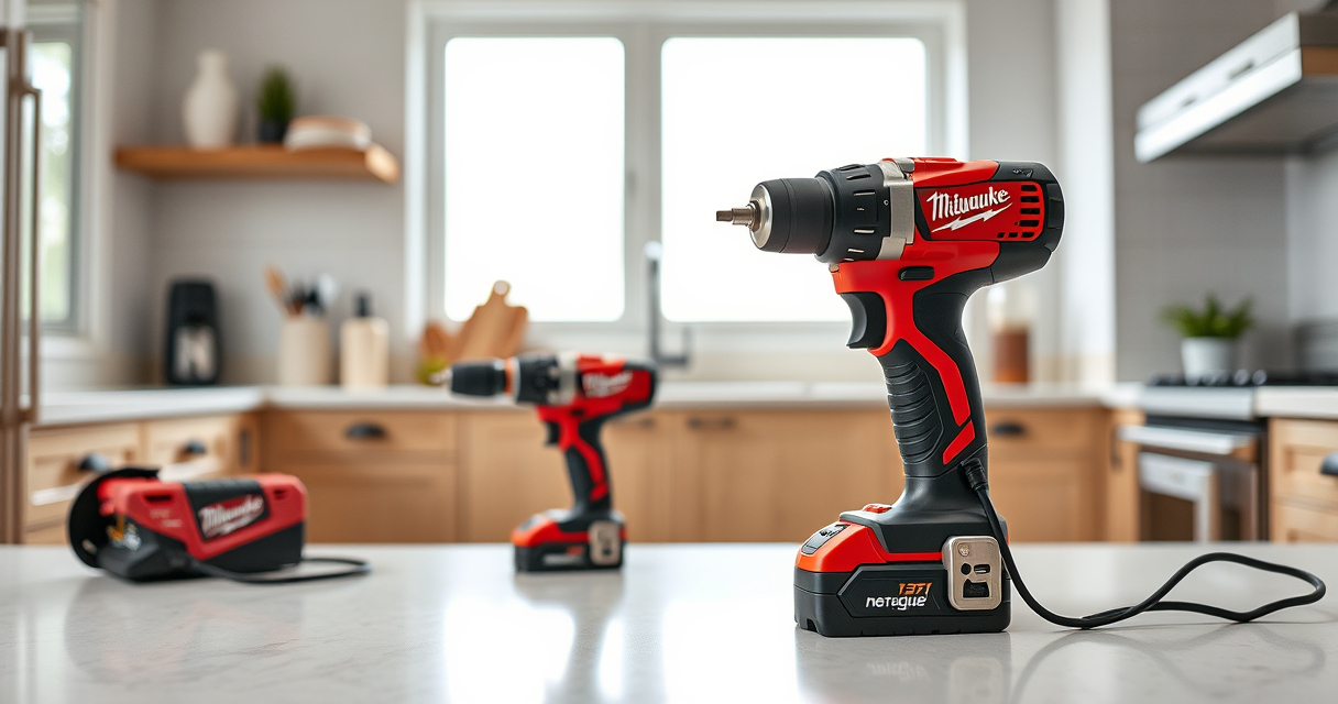Best Milwaukee Power Tools for Electricians (2026) — Guide 6