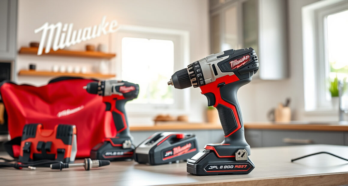 Best Milwaukee Power Tools for Electricians (2026) – Top Picks & Guide