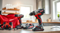 Best Milwaukee Power Tools for Electricians (2026) – Top Picks & Guide