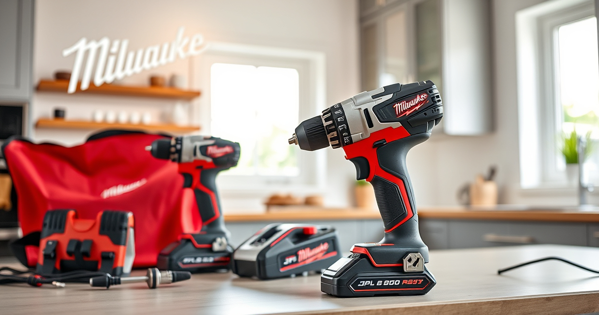 Best Milwaukee Power Tools for Electricians (2026) – Top Picks & Guide