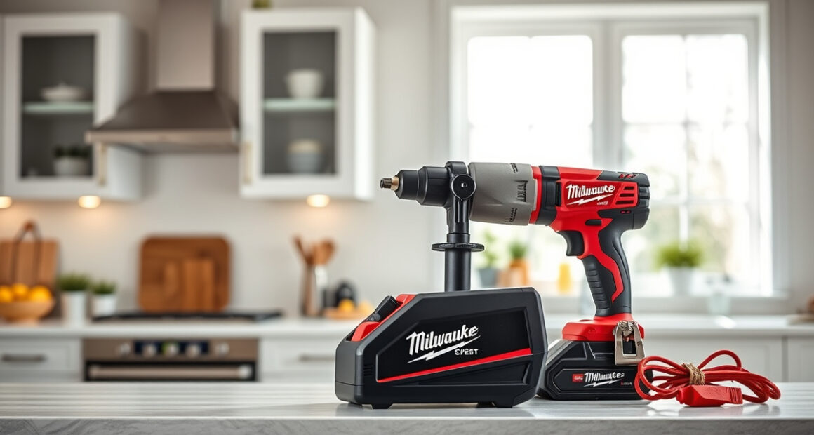 Best Milwaukee Power Tools for Mechanics (2026) — Guide 20
