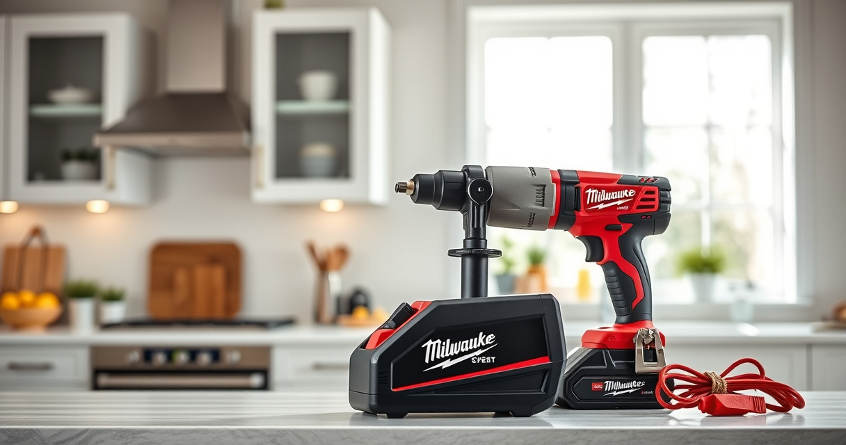 Best Milwaukee Power Tools for Mechanics (2026) — Guide 20
