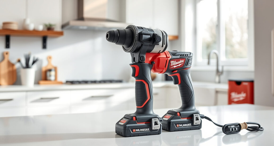 Best Milwaukee Power Tools for Mechanics (2026) — Guide 28