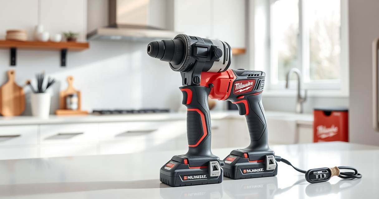 Best Milwaukee Power Tools for Mechanics (2026) — Guide 28