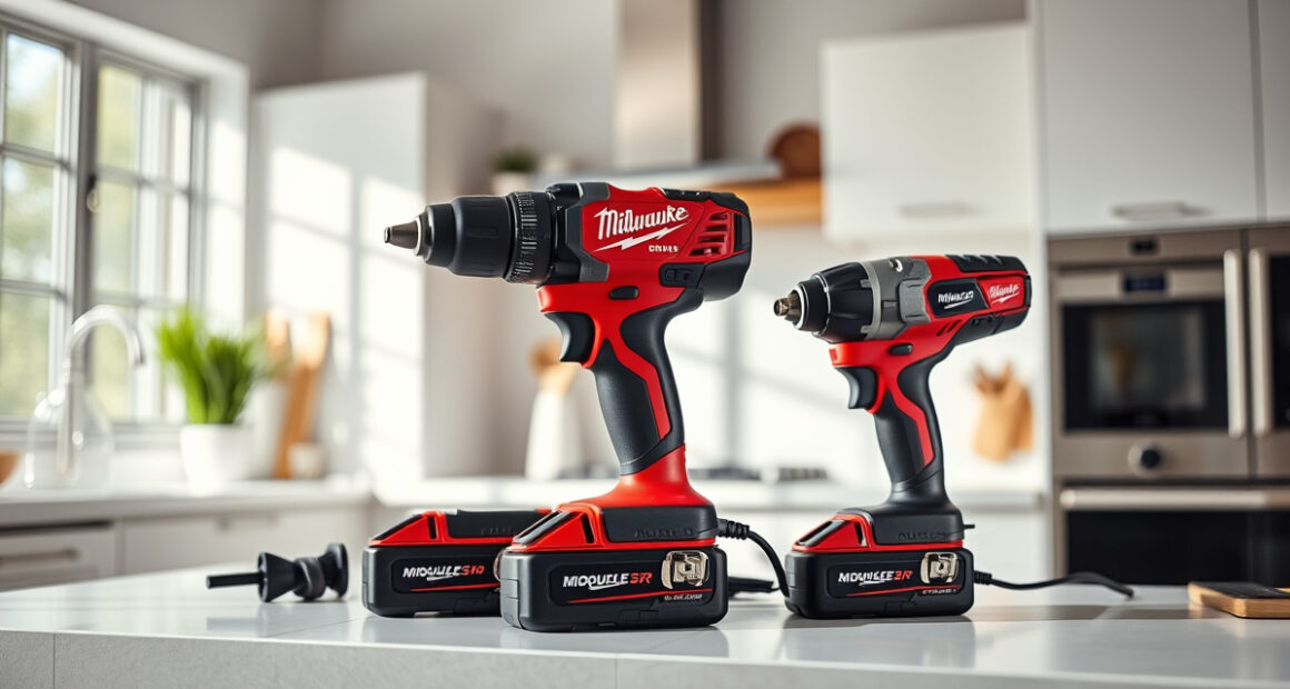 Best Milwaukee Power Tools for Mechanics (2026) — Guide 36