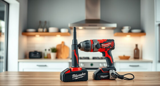 Best Milwaukee Power Tools for Mechanics (2026) — Guide 4