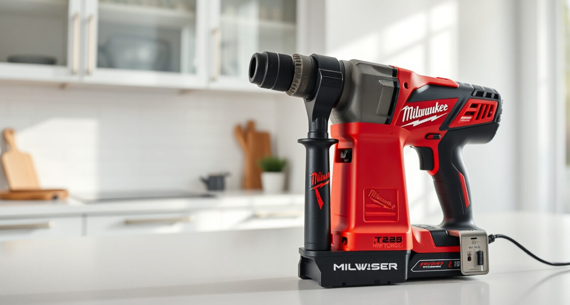 Best Milwaukee Power Tools for Mechanics (2026) — Guide 4