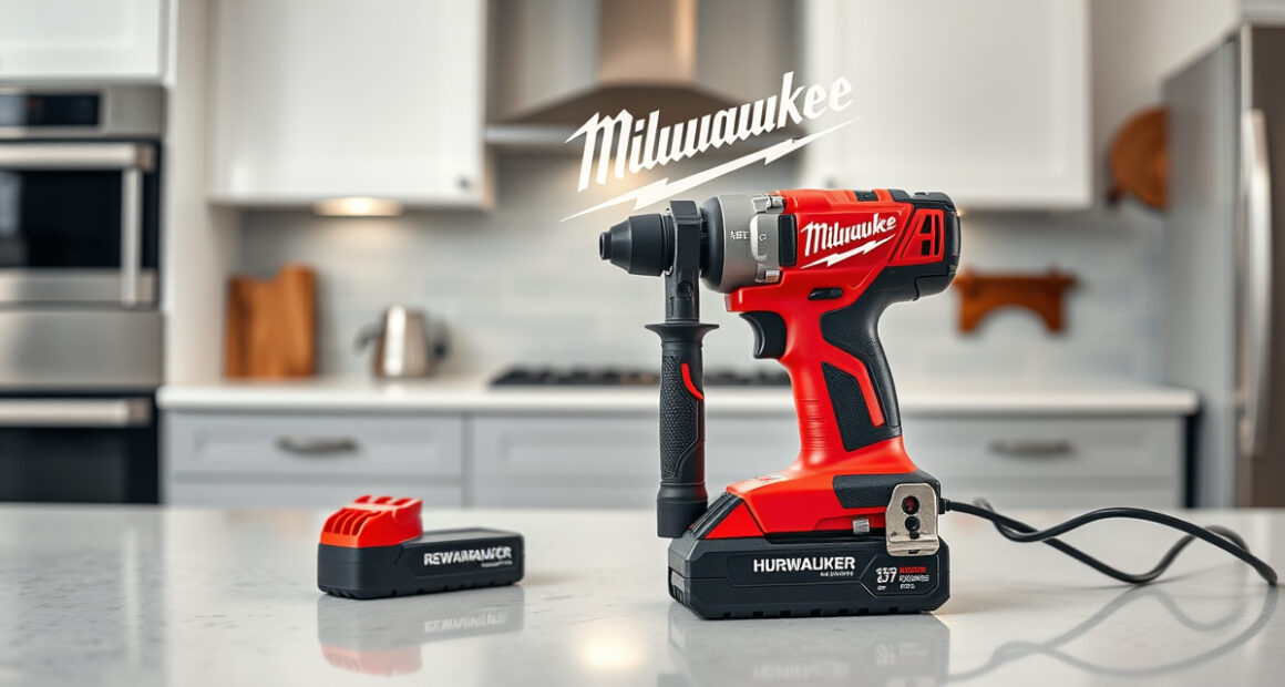 Best Milwaukee Power Tools for Mechanics (2026) — Guide 44