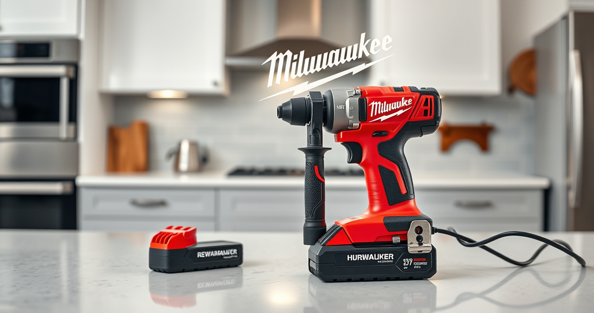 Best Milwaukee Power Tools for Mechanics (2026) — Guide 44