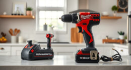 Best Milwaukee Power Tools for Mechanics (2026) — Guide 8