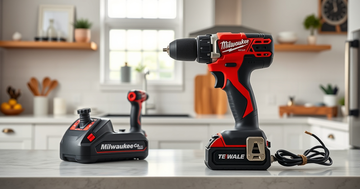 Best Milwaukee Power Tools for Mechanics (2026) — Guide 8