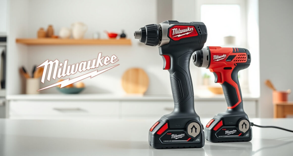 Best Milwaukee Power Tools for Mechanics (2026) — Guide 8