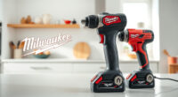 Best Milwaukee Power Tools for Mechanics (2026) — Guide 8